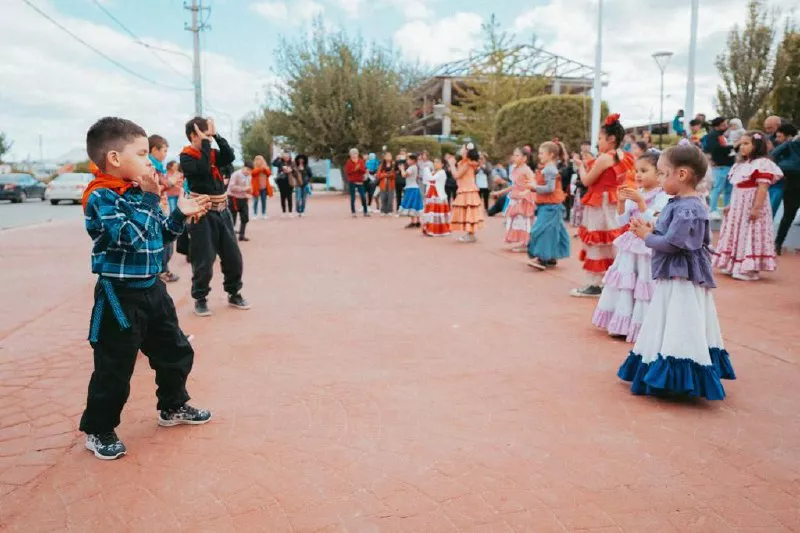 Día de la Tradición USHUAIA