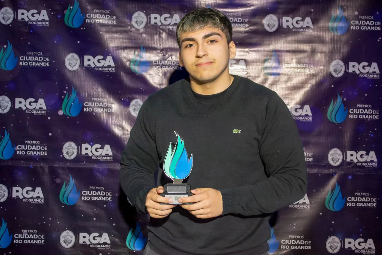 Premios “Ciudad de Río Grande” 