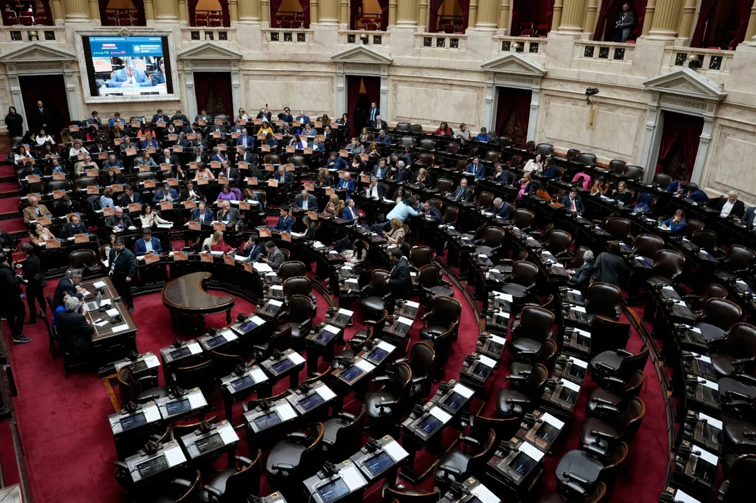 senado