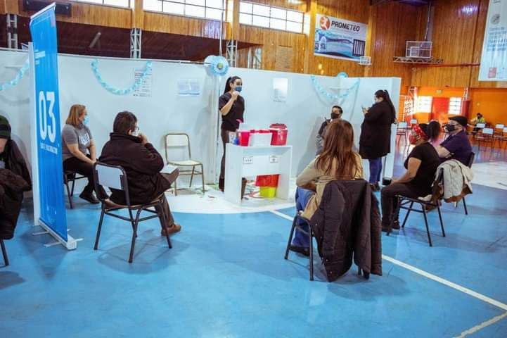 Plan de vacunacion