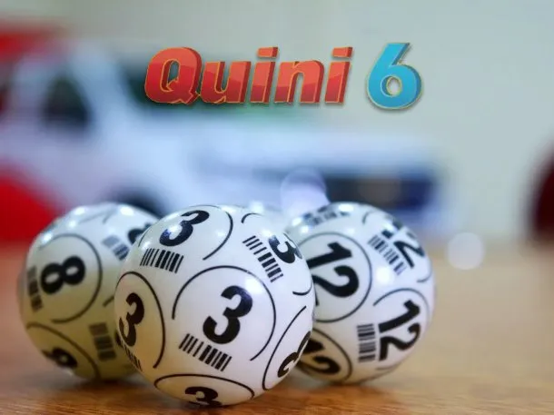 Quini 6 1