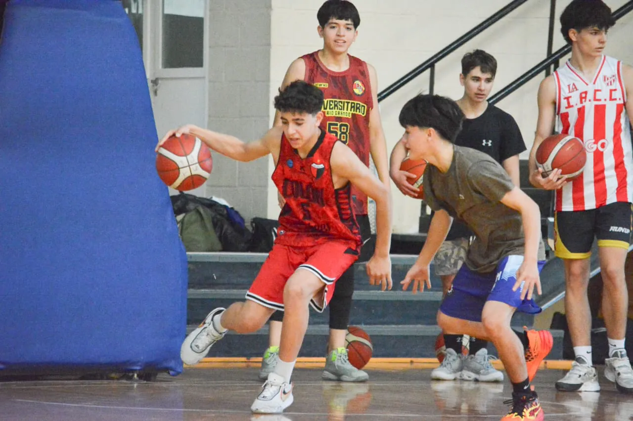 basquet