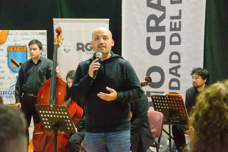 Sebastián Bendaña