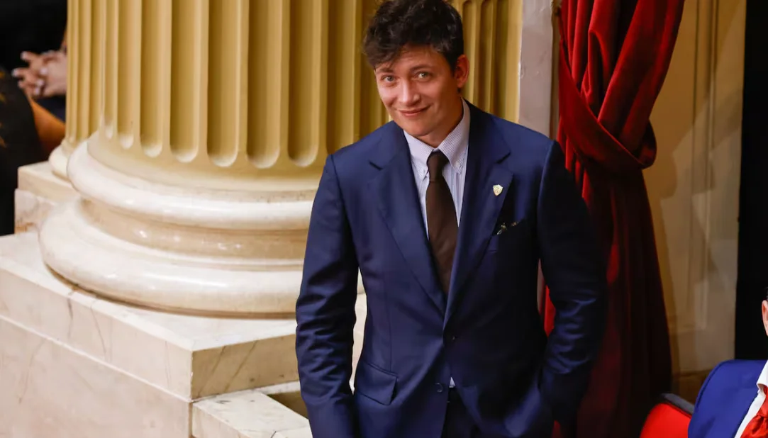 Santiago Caputo