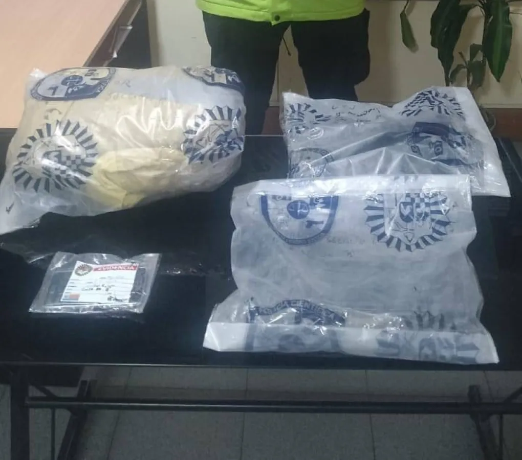 Allanamientos Barrio Mirador- Ushuaia