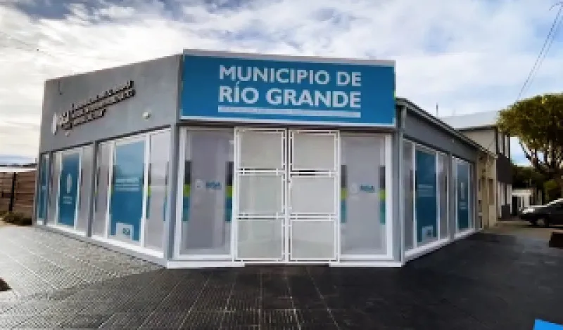 Centro Municipal de Abordaje Integral en Consumos Problemáticos ”Hermana Carla Riva”