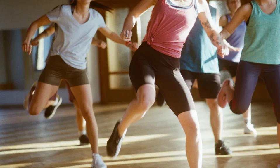 zumba 