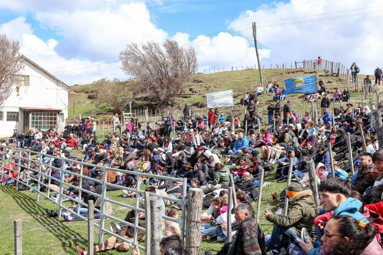 Expo Agroproductiva- Misión Salesiana