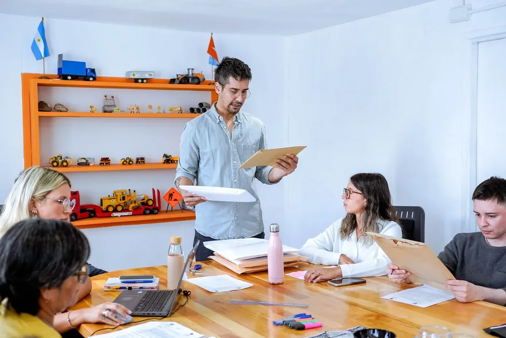 Apertura sobre Ruta 7