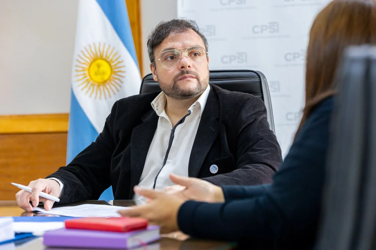 Roberto Bogarín