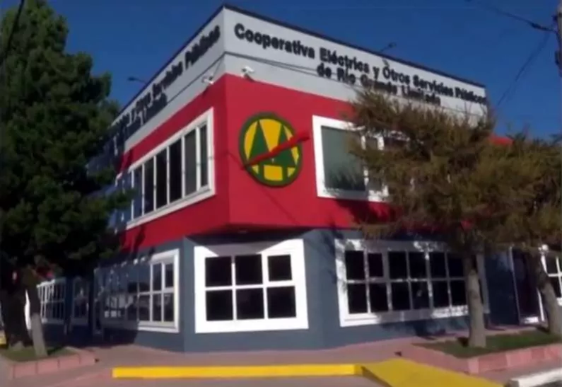 Cooperativa Electrica