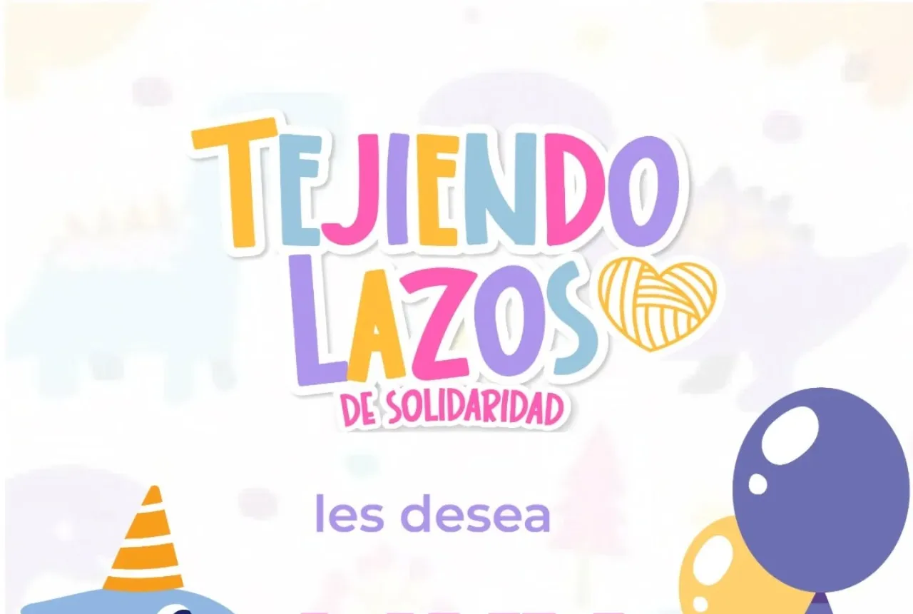 tEJIENDO Lazos