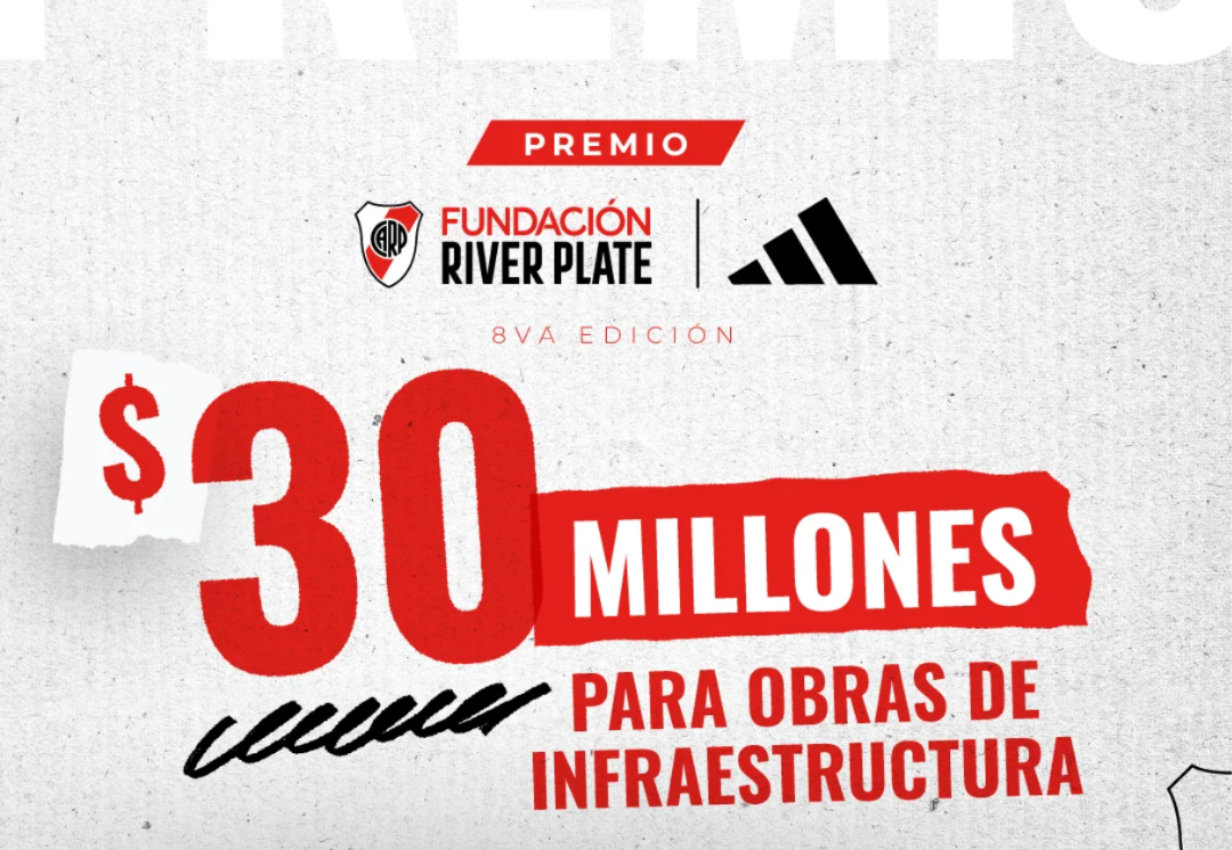 Fundación River PLate