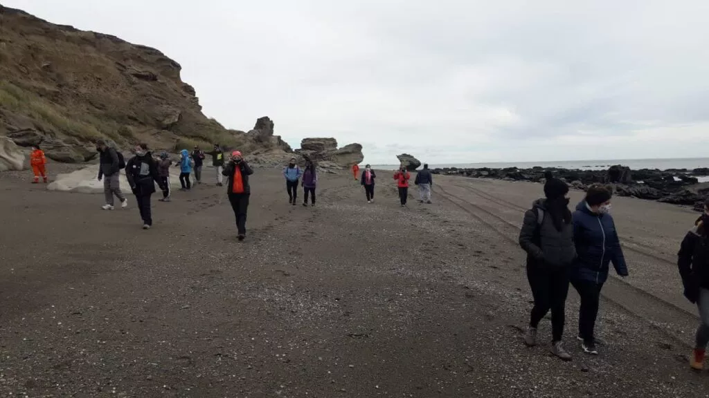 Descubrí Río Grande. Sentí tu Ciudad