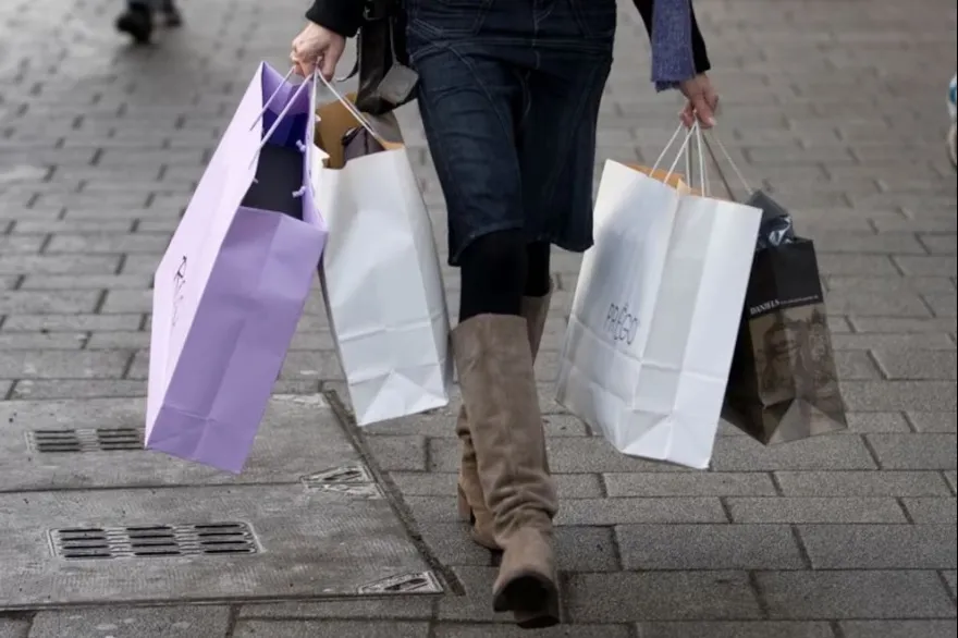 Ventas día de la madre