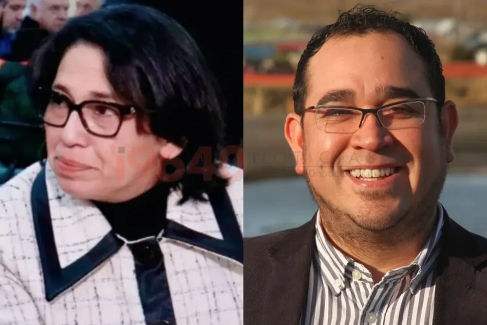 Martínez- ACRG; Moreno- ADELFA