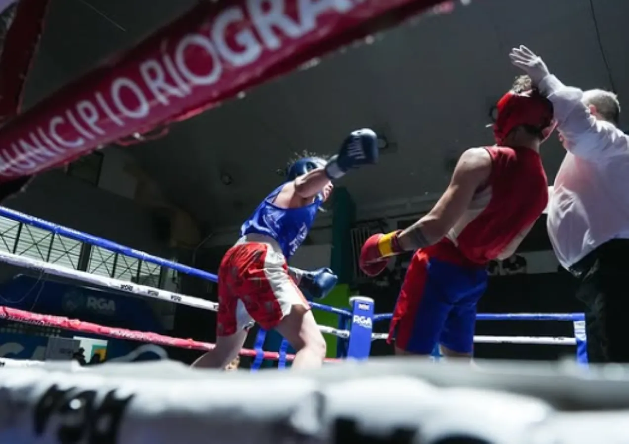 Boxeo