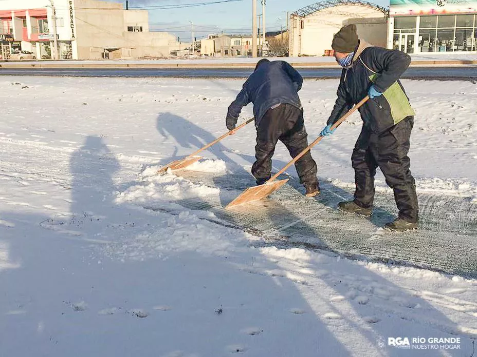 Operativo Invierno