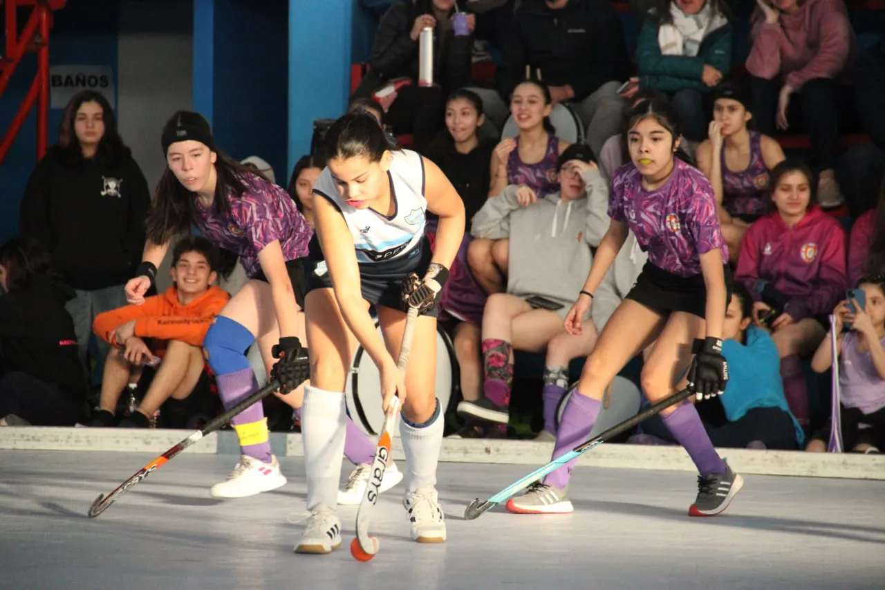 Hockey Copa Ciudad Río Grande