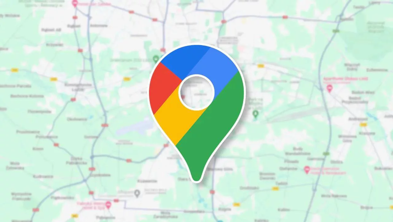 Google Maps