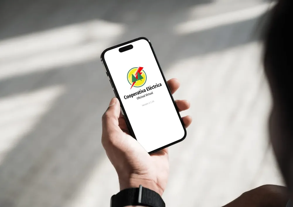 Cooperativa Electrica RG