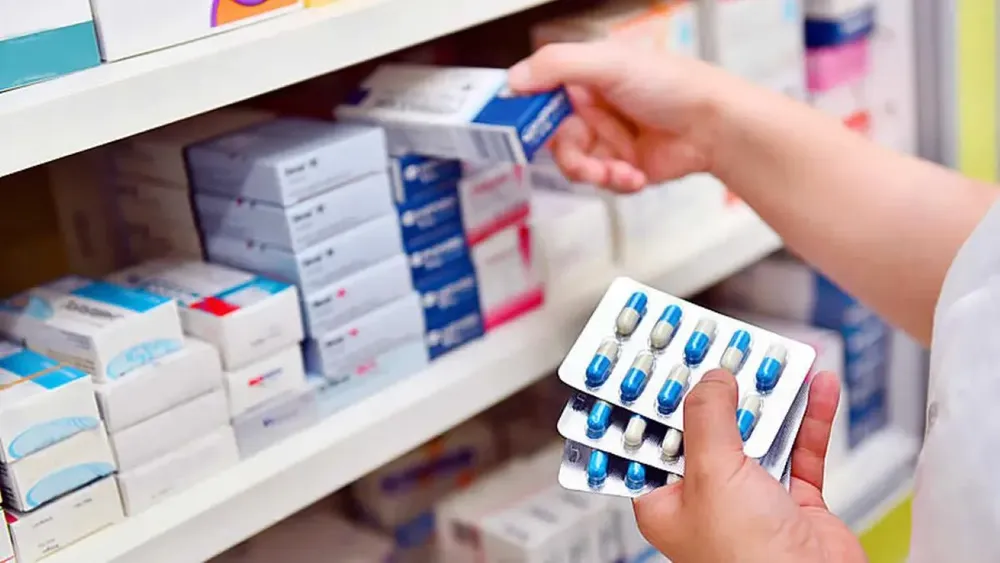 Medicamentos