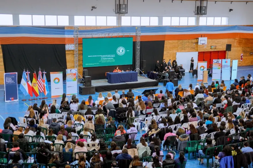 Congreso Atención Temprana