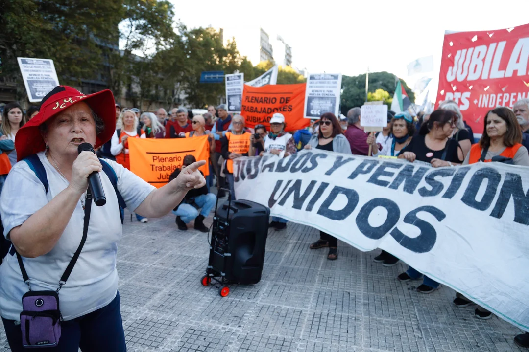 jubilados