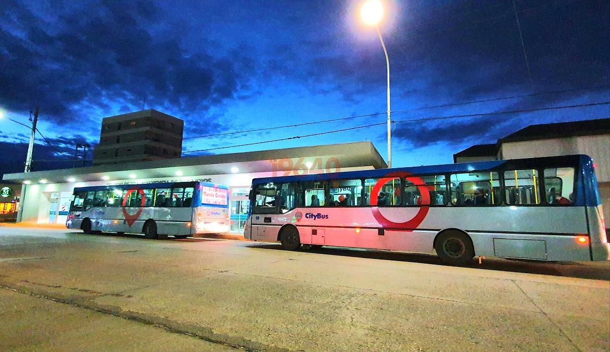 CityBus