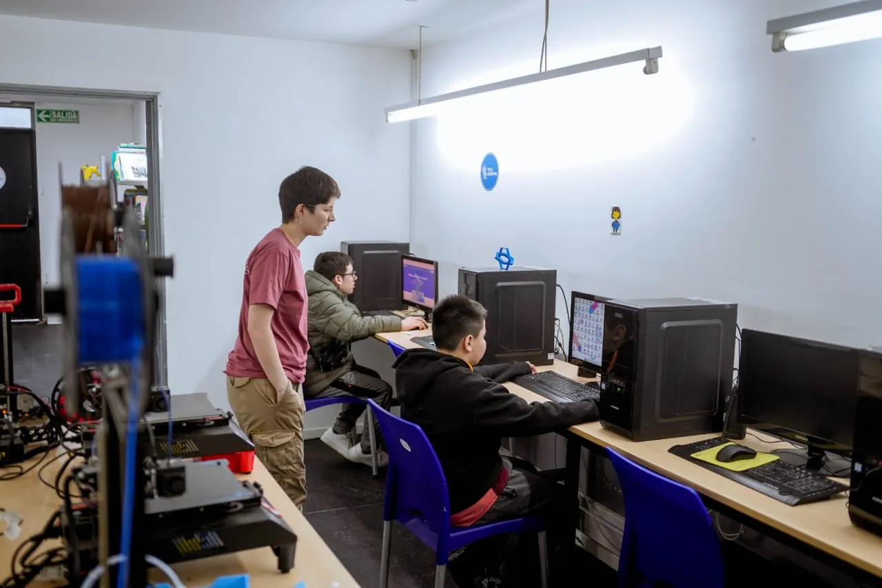 polo creativo