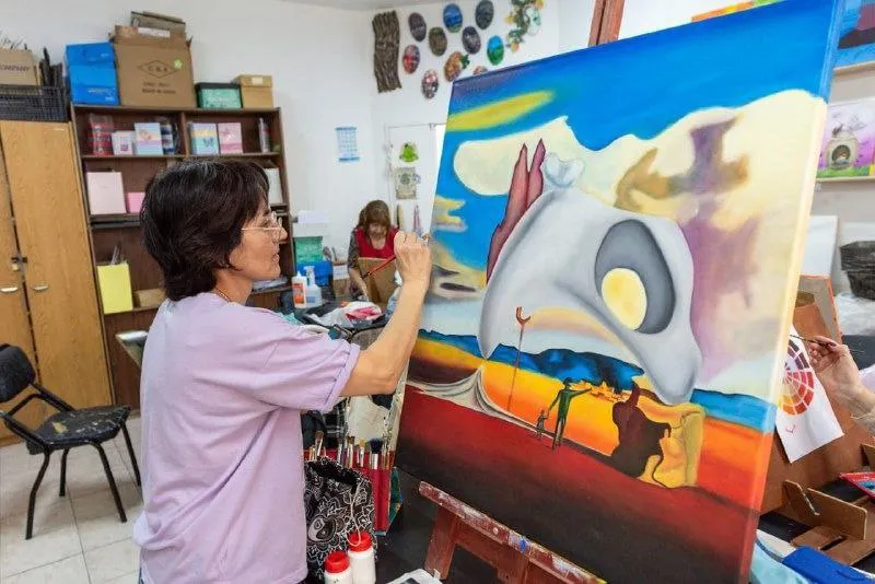 Talleres Culturales Alem