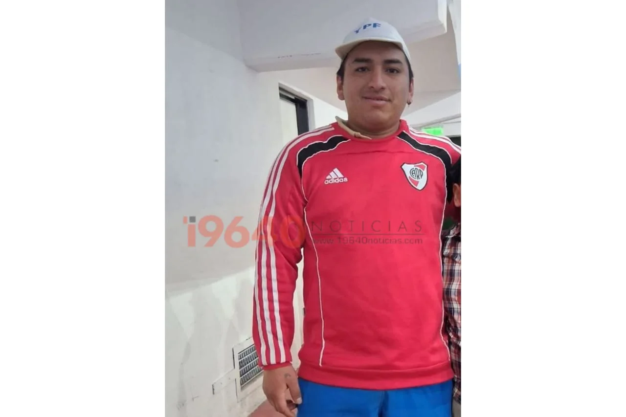 Solicitud de paradero 04/05