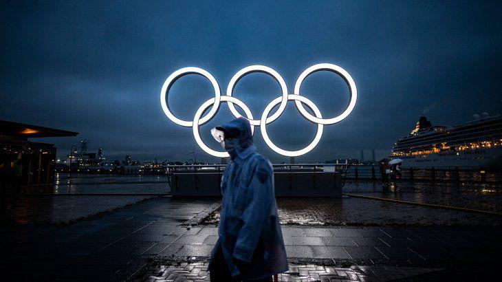 Juegos Olimpicos