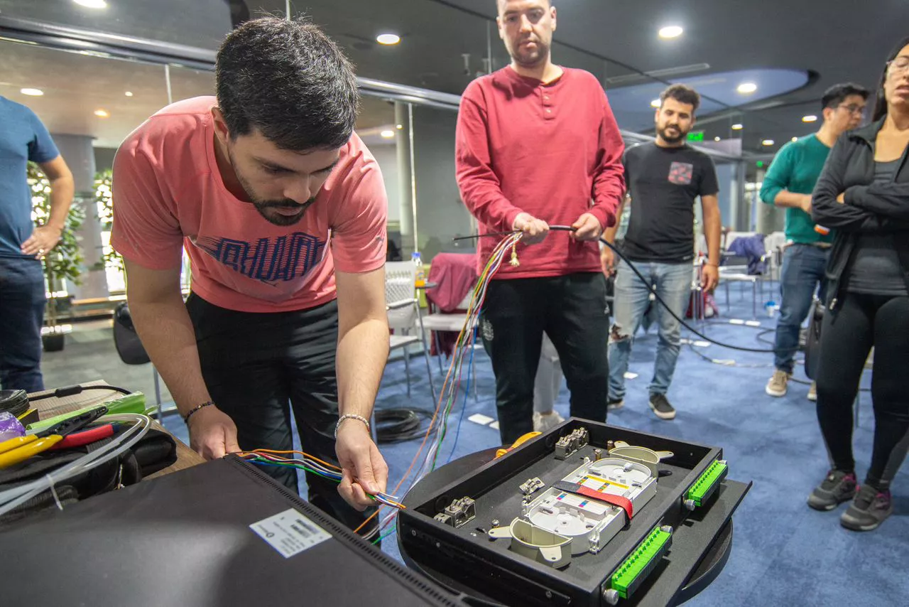 Fábrica de Talento de Ushuaia