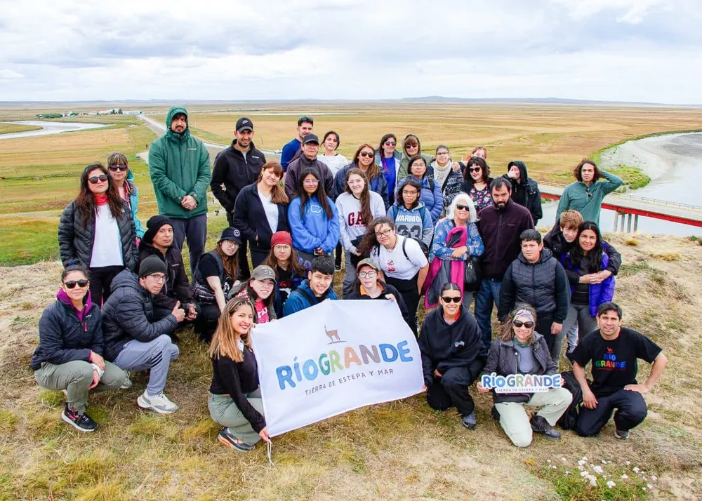 Verano Fueguino- Municipio de RG