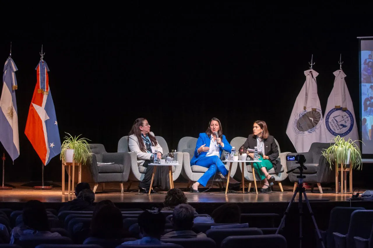 XIII Jornadas Internacionales