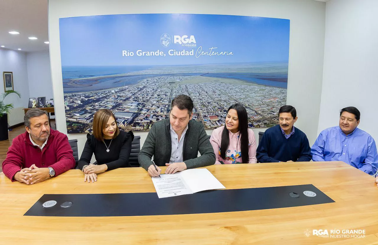 Promulgación Ley Paridad de Género