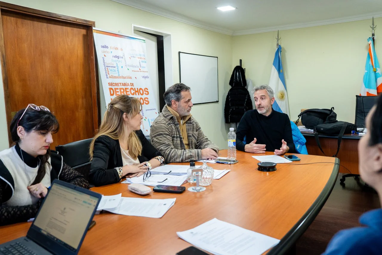 Órgano de Revisión de Salud Mental