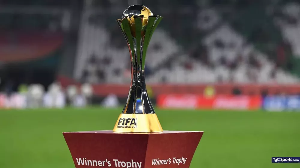 Mundial de Clubes Copa