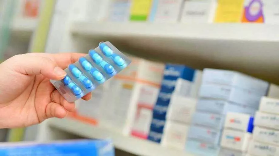 medicamentos