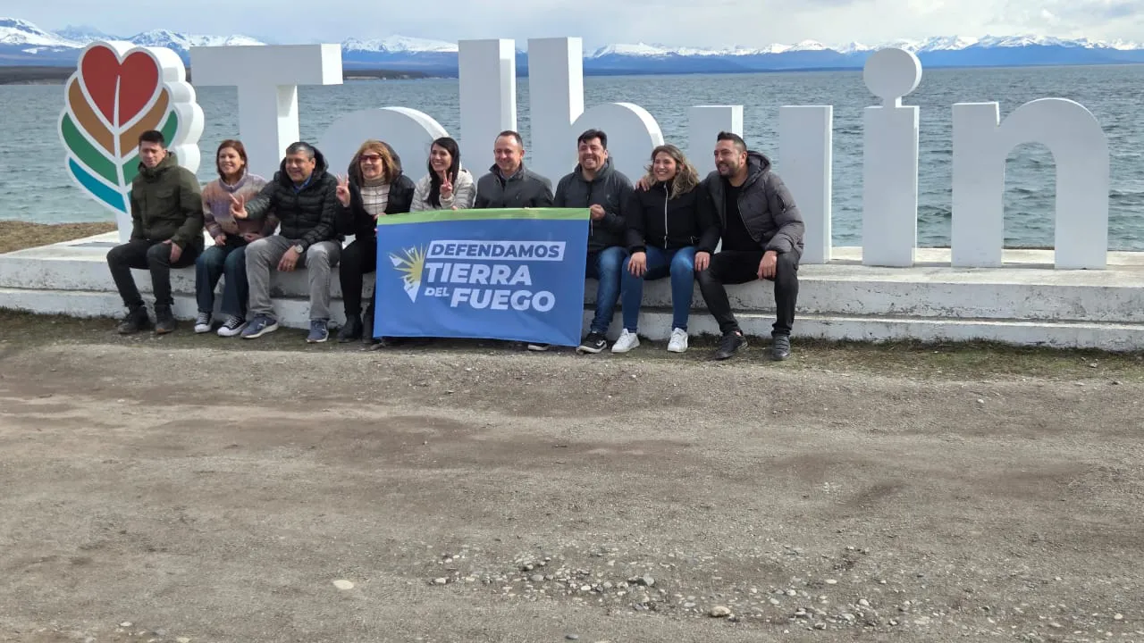 Defendamos Tierra del Fuego Tolhuin
