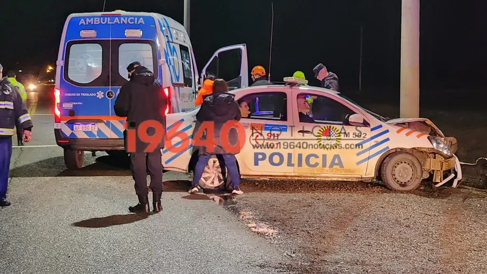 Despiste Policía Cabo Domingo