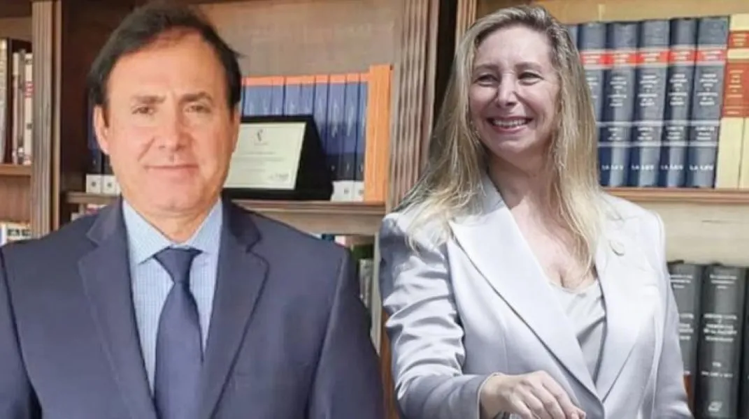 Maraniello- Karina Milei