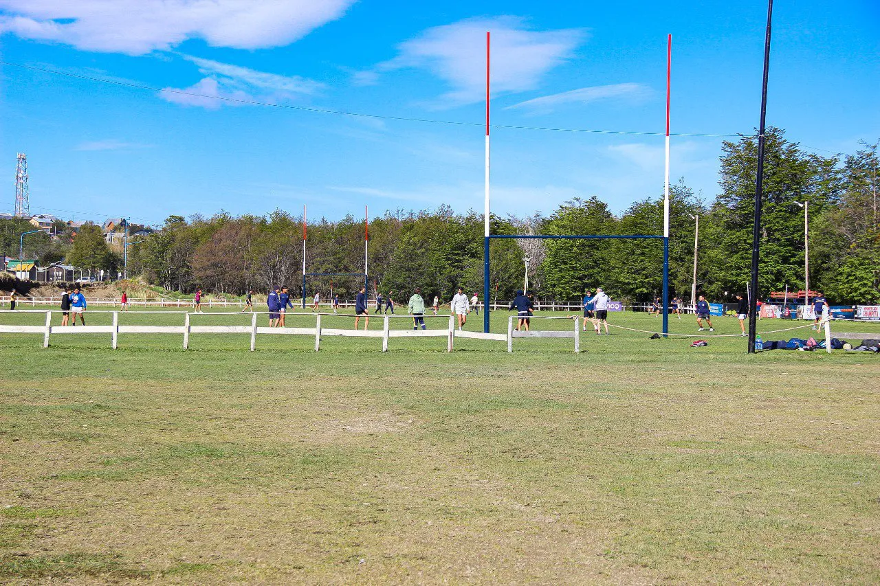 Rugby 