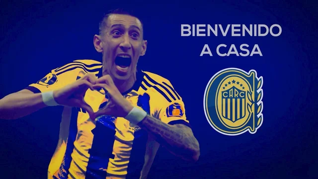 di maría