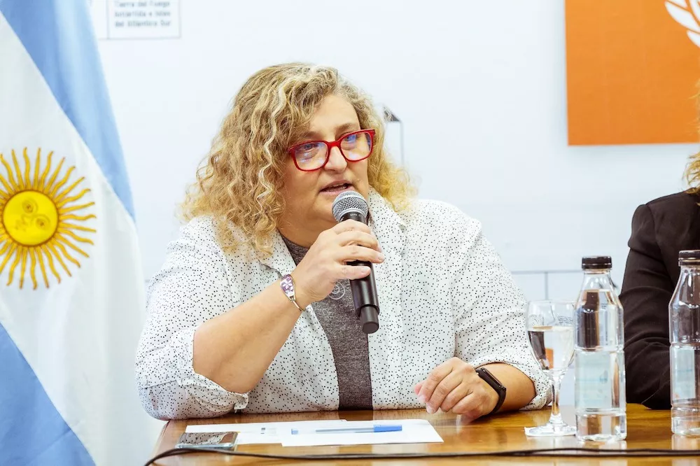 “El sector textil siempre estuvo considerado dentro del subrégimen"