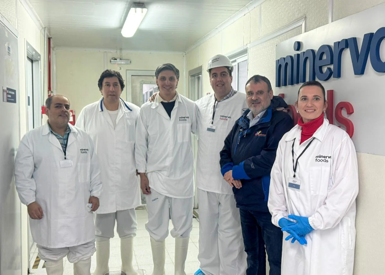 Río Grande Porvenir productores