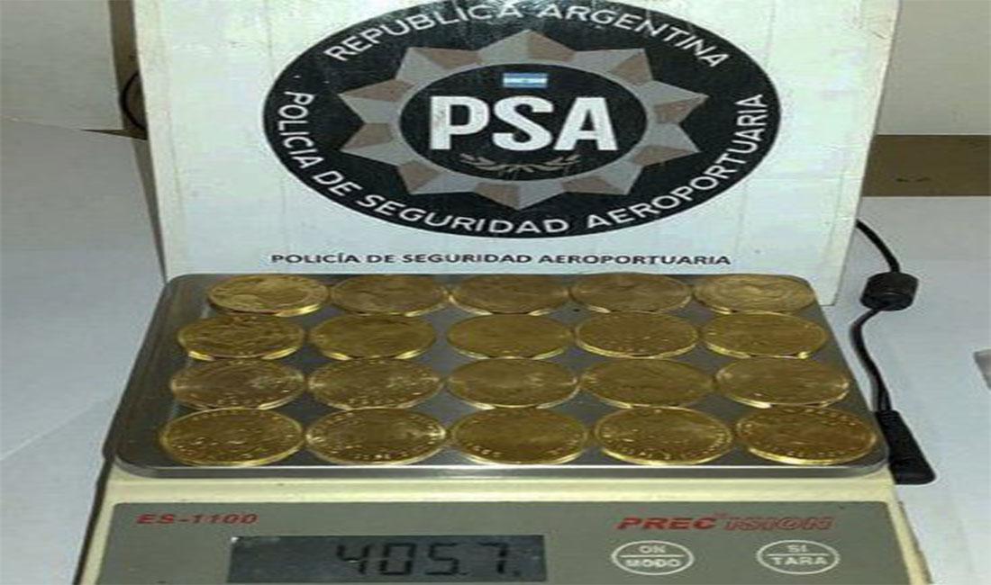 monedas
