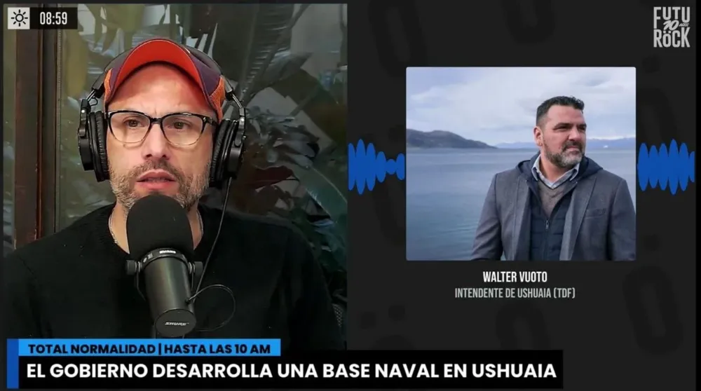 Walter Vuoto