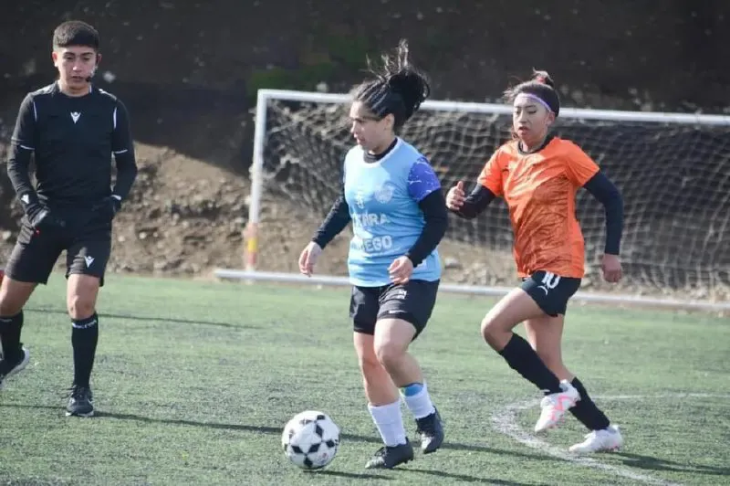Culminaron los Juegos Binacionales de la Araucanía con una destacada participación de Tierra del Fuego